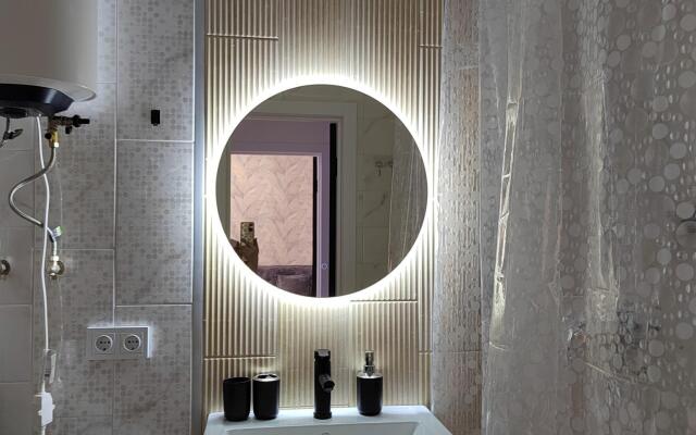 Апартаменты на улице Игнатова