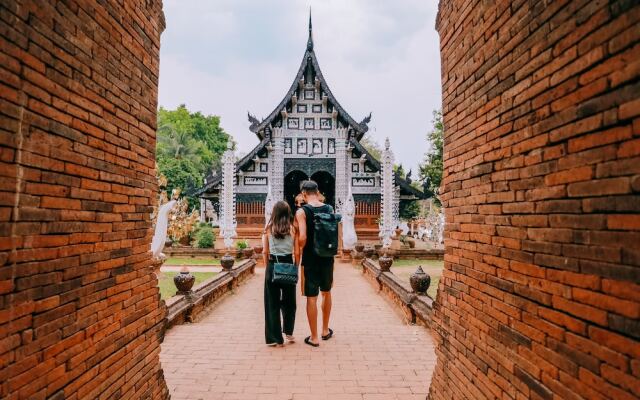 Jeune Hostel Chiang Mai