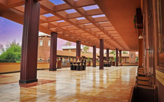 Hudson Hotels