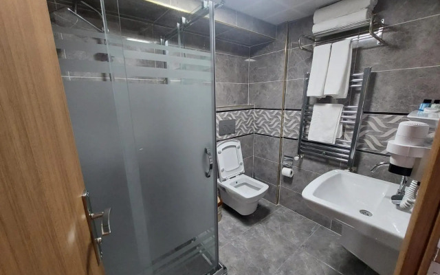 Beyaz Inci Otel