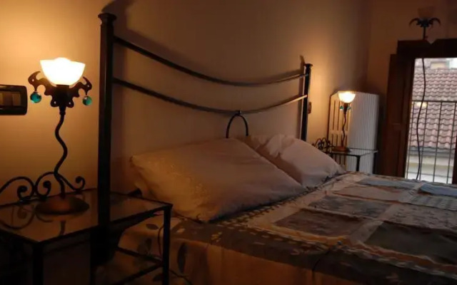 Nella Casa Del Mugnaio