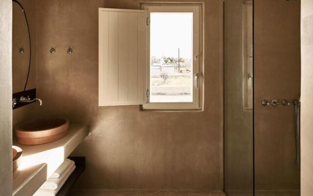 Istoria, A Member of Design Hotels