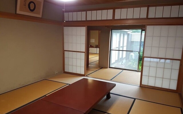 Kyu-Hoshigatei