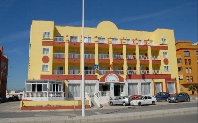 Citymar Hotel Mediterraneo