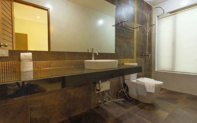 Siena Villa Stunning 3BR&PrivatePoolV172
