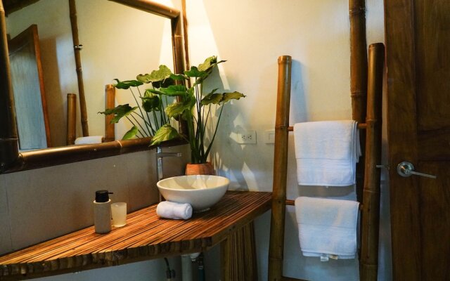 Dream Surf House Santa Teresa