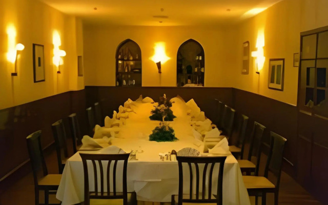 Hotel Italia