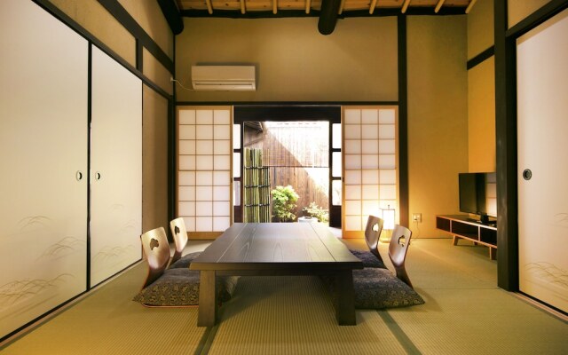 Heian Kyu Dairi No Yado