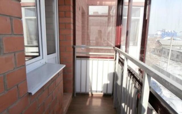 Apartment on ulitsa Krylatyy mikrorayon 24