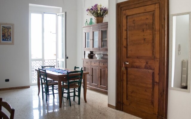 Residenza Santa Lucia B&B