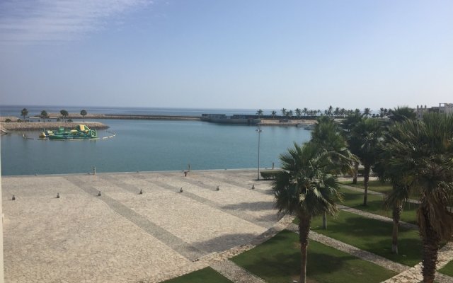 Le Sifah Resort Apartments