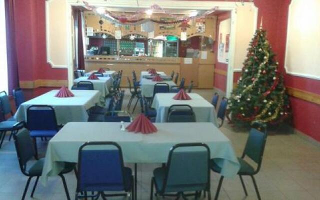 Fremon Munkásszálló