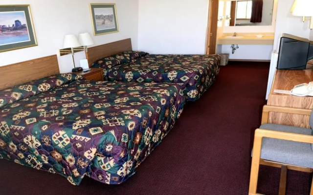 Yorkshire Motel