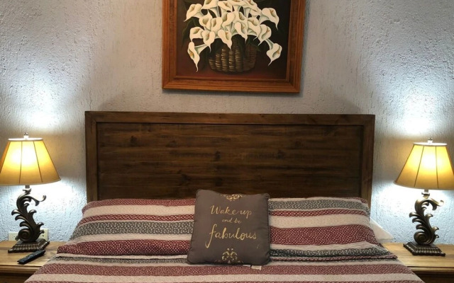 Princessa 1BR D 404 by Casago