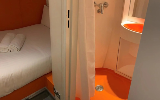Easyhotel South Kensington