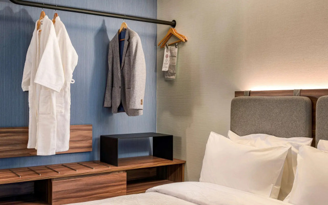 Novotel Santiago Las Condes