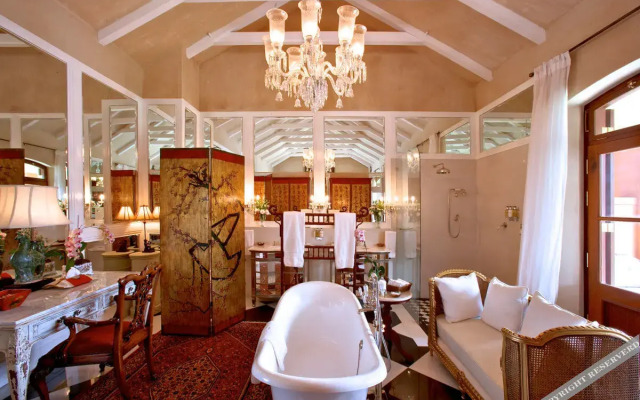 La Residence Franschhoek