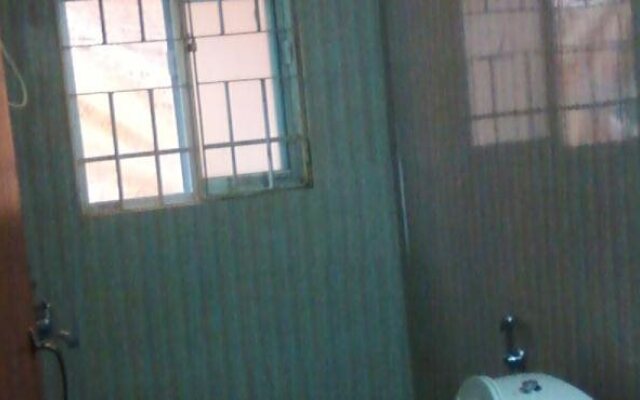 Pradhan Residency