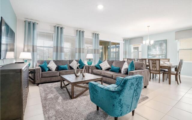 Solterra Resort Platinum Homes