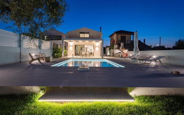 Stelle Mare Villa