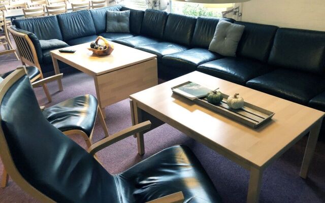 Danhostel Sandvig