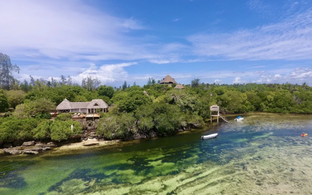 Rock and Sea Resort