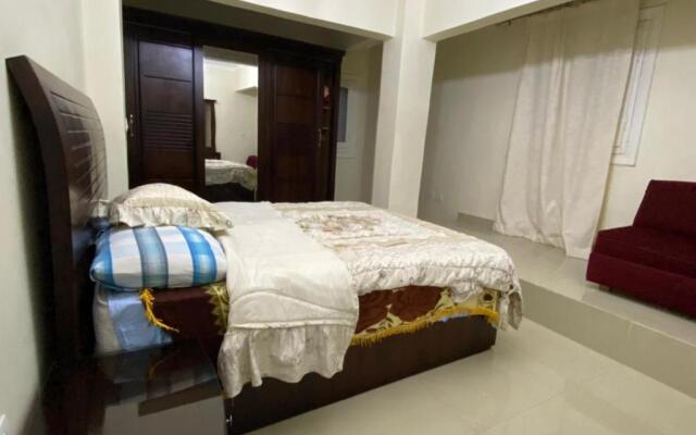 FAMILY ONLY luxury apartment