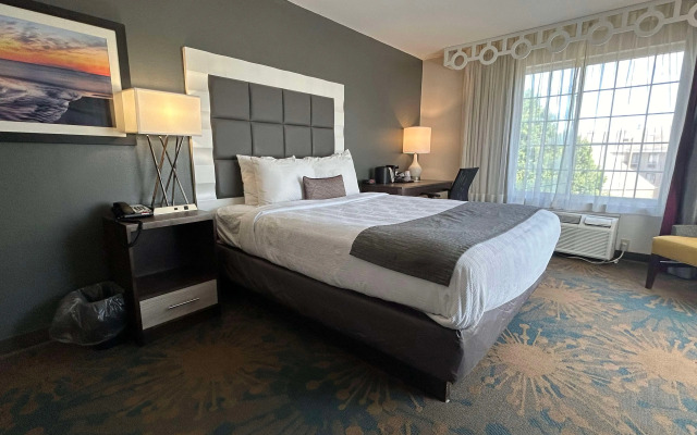 Best Western Erie Inn & Suites