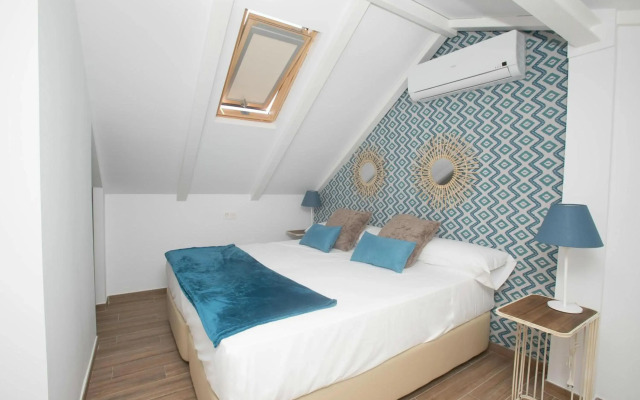 Feelathome Mártires Apartments