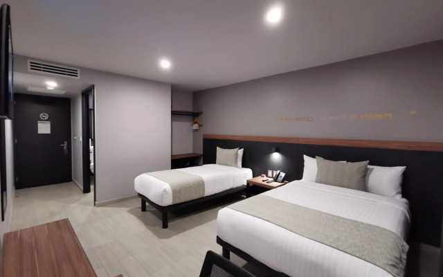 Hotel Bedford