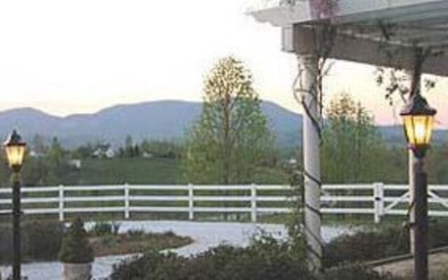 The Red Horse Inn