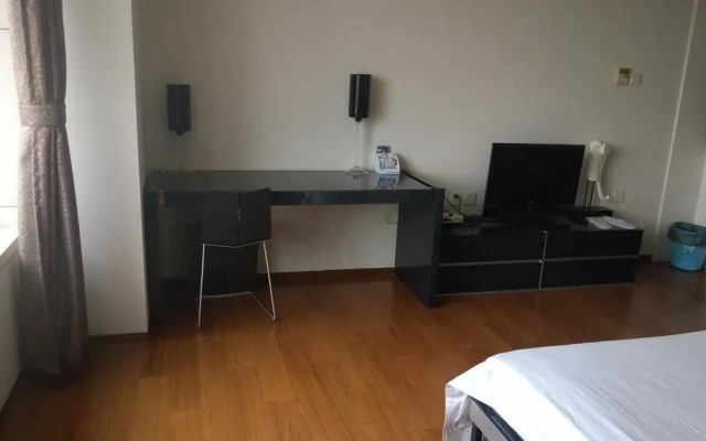 Tianjin Jinta Bangke Hotel Apartment