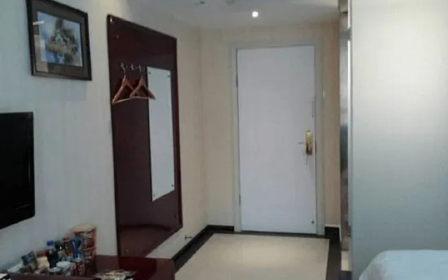 Kaitai Holiday Hotel