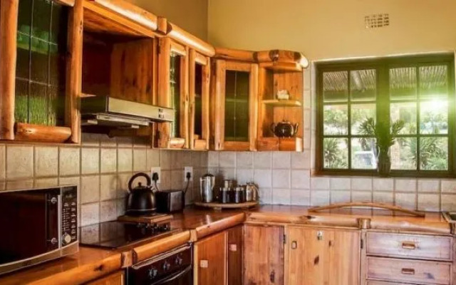 Wolfkop Nature Reserve