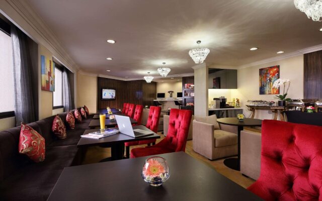 Village Hotel Bugis by Far East Hospitality