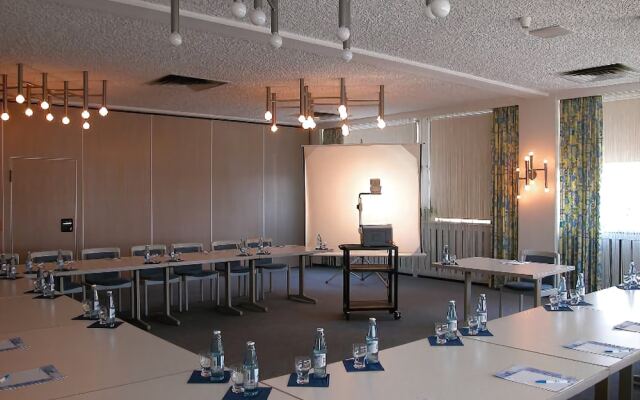 Center Hotel Main Franken Bamberg