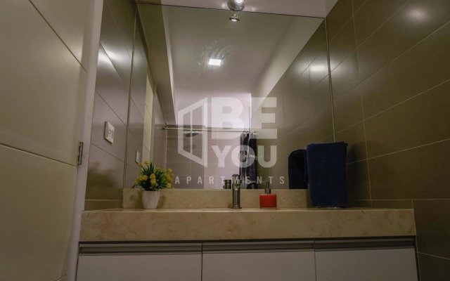 SAN ISIDRO APART-8Beds-10Persons-Pool Grill-2Garages