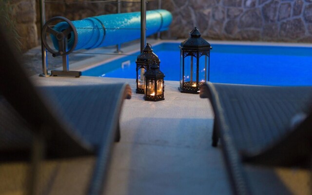 Awesome Home in Krk With Wifi and 2 Bedrooms