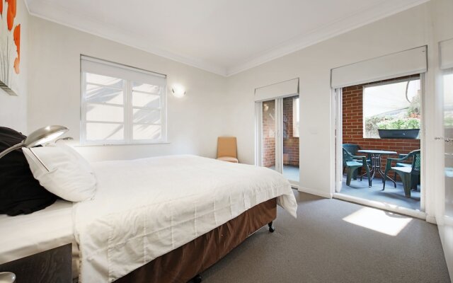 Albert Road Serviced Apartments