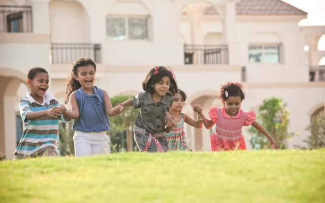 Movenpick Beach Resort Al Khobar