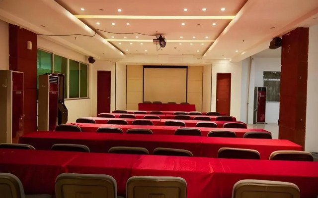 City Comfort Inn( Guangzhou Luyuan Road Taojing)