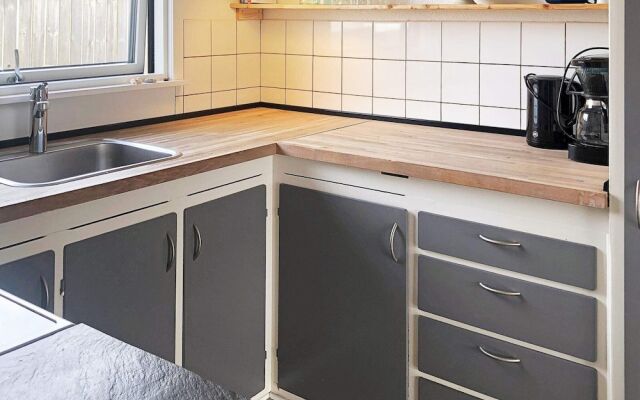6 Person Holiday Home in Thyboron-by Traum