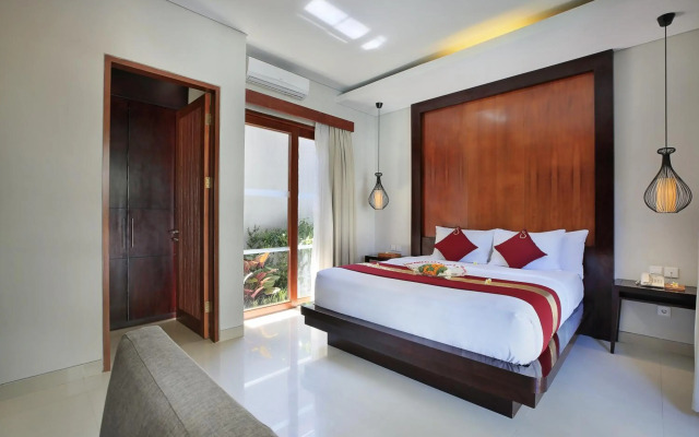 Samaja Villas Kunti