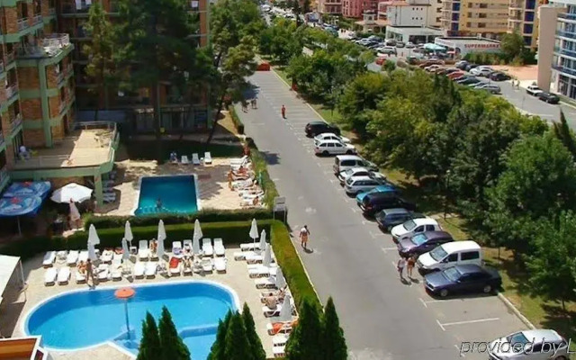 Hotel Aktinia - All Inclusive