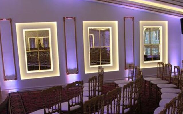 Corum Umay Otel