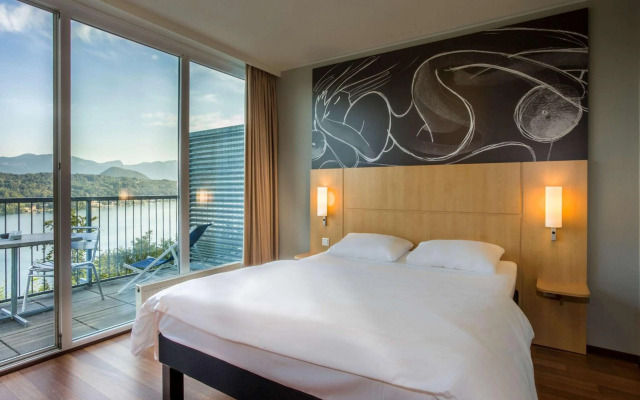 Hotel ibis Woerthersee