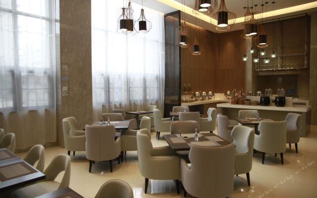 Echarm Hotel Guiyang Xintian Avenue