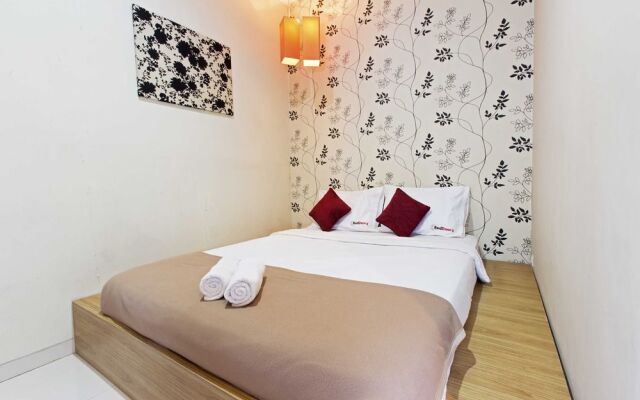 W Home Express Tebet