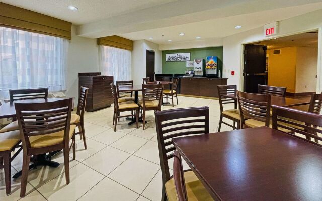 Sleep Inn near Penn State - State College, PA