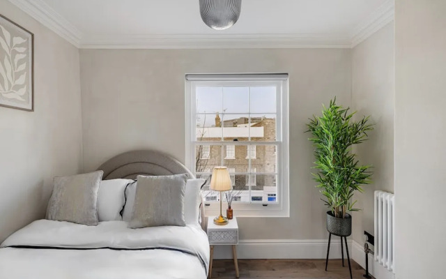 Kings Cross - Modern 2 Bedroom Apartments